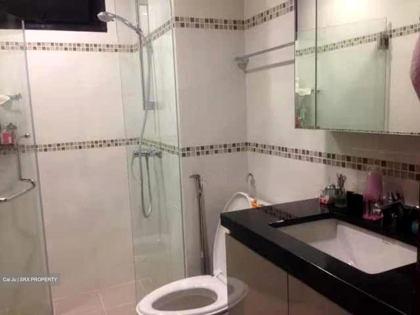Simei Green Condominium (D18), Condominium #622031741